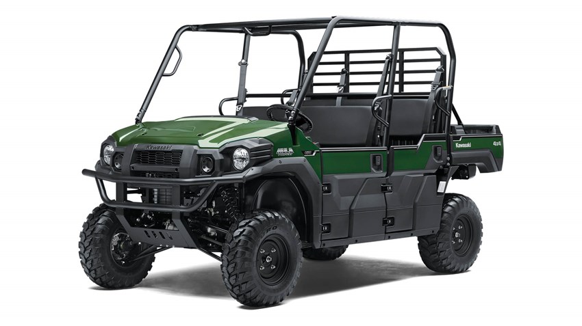 MULE PRO-FXT™ 820