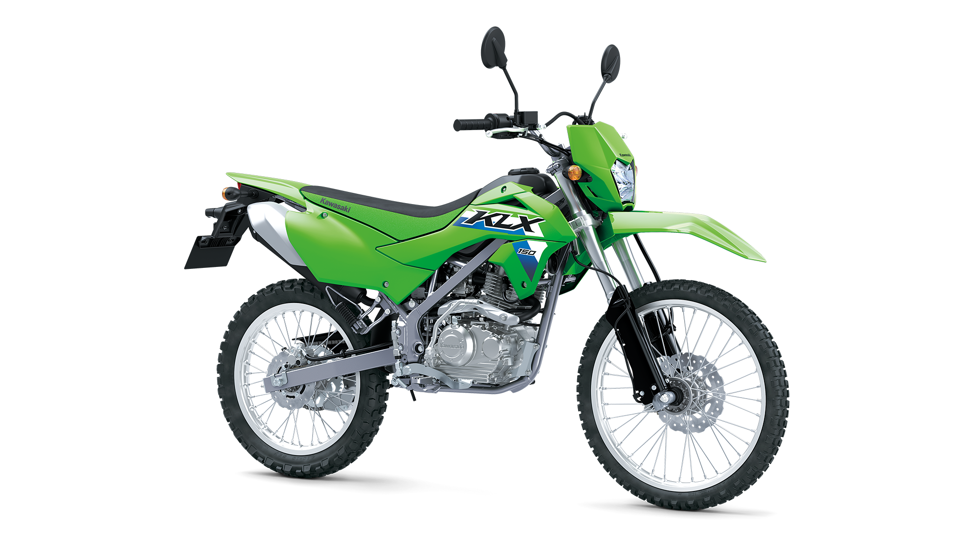 KLX 150