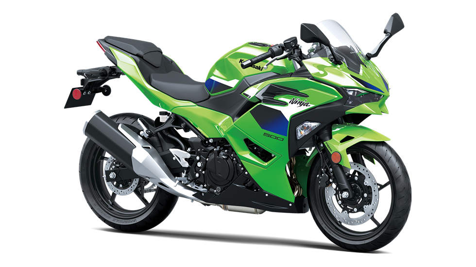 Ninja® 500