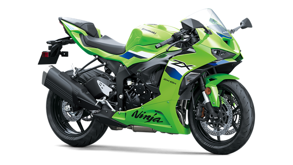 Ninja® ZX™-6R