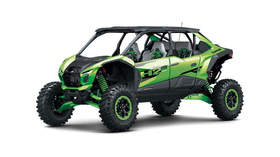 TERYX5 H2