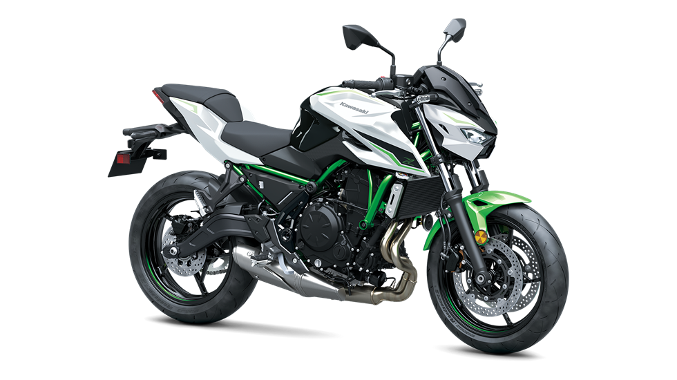 z650